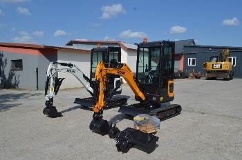 Kubota JKW-18
