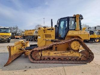 CAT D6N LGP