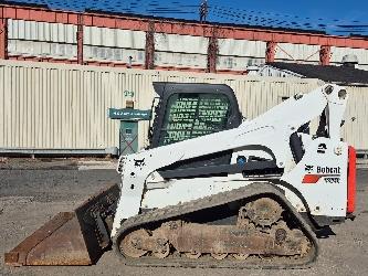 Bobcat T 870