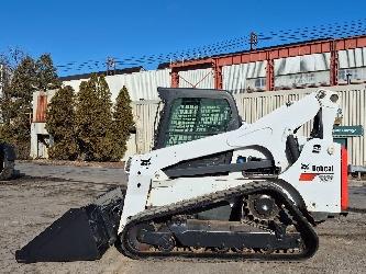 Bobcat T 870