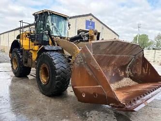 CAT 966MXE