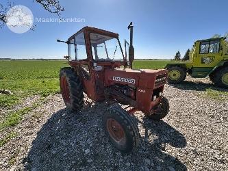 Volvo BM 430