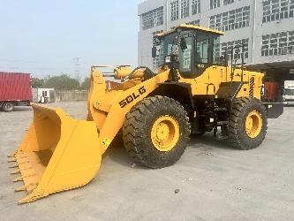 SDLG LG 956 L