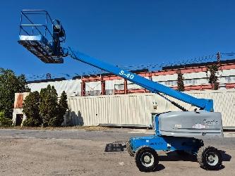 Genie S 40