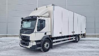 Volvo FL