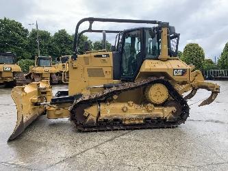 CAT D 6 N XL
