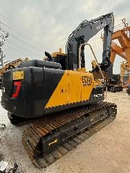 Volvo EC 140