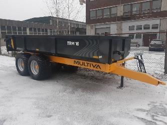 Multiva TRM16