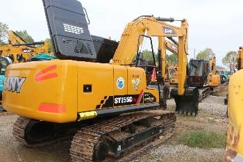 Sany SY 155 C