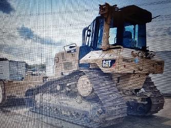 CAT D 6 N LGP