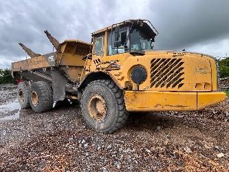 Volvo A 25 D