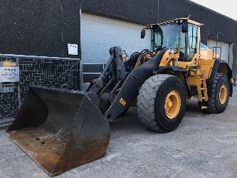 Volvo L150H