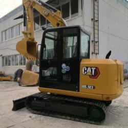 CAT 306E2