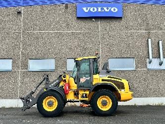 Volvo L 50 HS