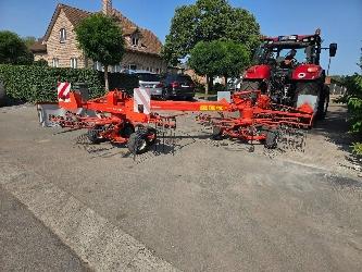 Kuhn GA 6000
