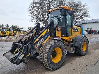 JCB 412S