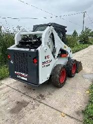 Bobcat S 18