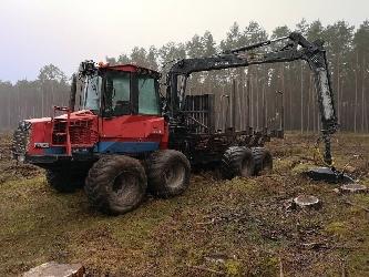 Valmet 860.1