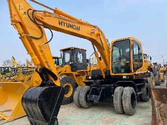 Hyundai R150W
