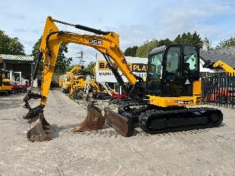 JCB 85 Z-1
