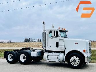 Peterbilt 378