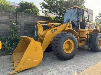 CAT 966 H