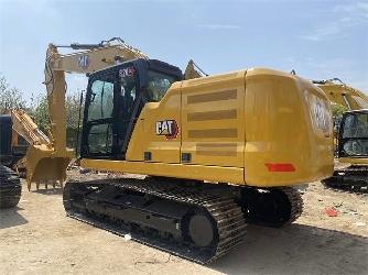 CAT 320 GC