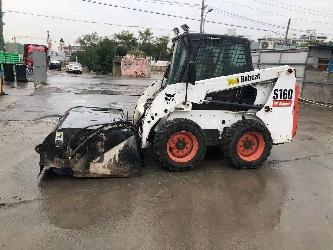 Bobcat S160