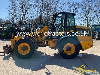 JCB TM 310 S