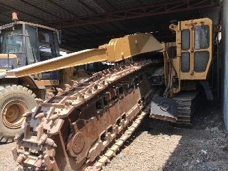 Vermeer T955