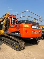 Doosan DX300