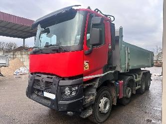 Renault C 460