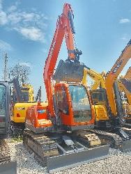 Doosan DX75