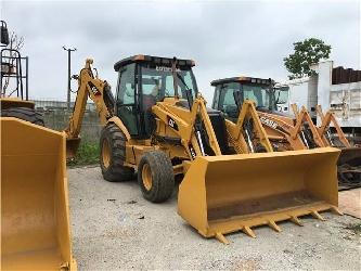 CAT 430 F