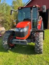 Kubota M 4072