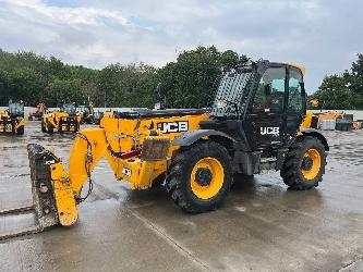 JCB 540-140