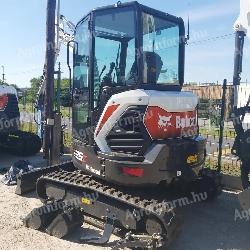 Bobcat E 35Z