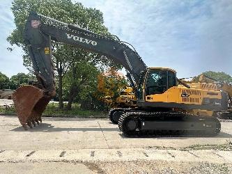 Volvo EC 480
