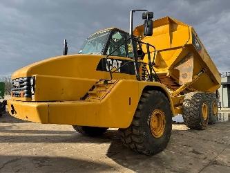 CAT 740