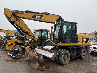 CAT CAT315D