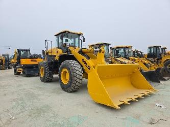SDLG LG 956 F