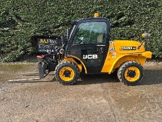 JCB 520-40