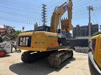 CAT CAT320DL