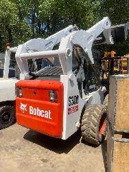 Bobcat S 300