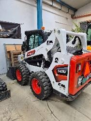 Bobcat S 590