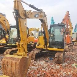 CAT 307 D