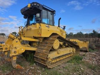 CAT D 5 LGP