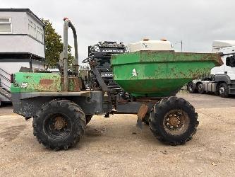 Benford 6000