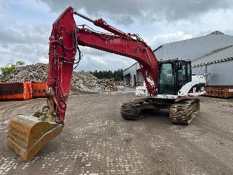 CAT 320 D L
