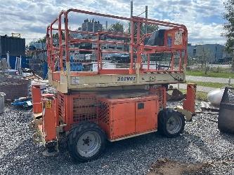 JLG 260mrt
